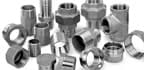 Фитинги из нержавеющей стали