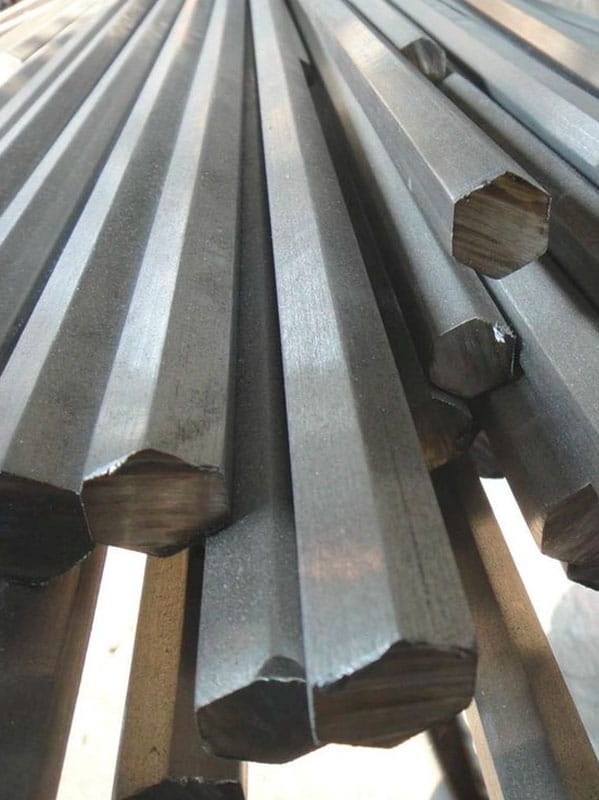 Титановые шестигранники ВТ1-0